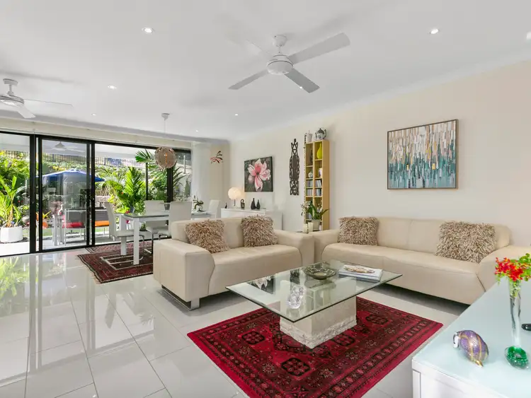 Sixth view of Homely townhouse listing, Address available on request