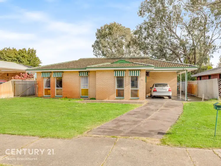 45 King Street, Gosnells WA 6110