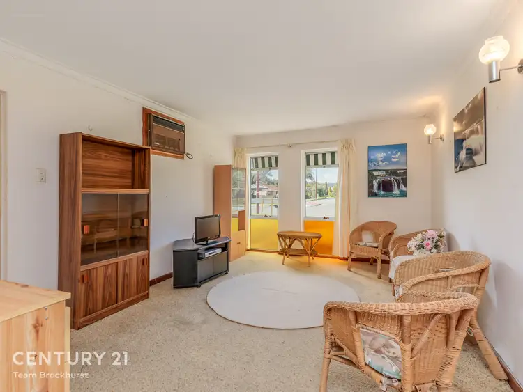 Second view of Homely house listing, 45 King Street, Gosnells WA 6110