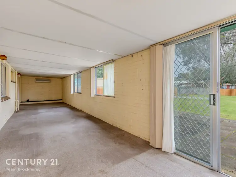 Fourth view of Homely house listing, 45 King Street, Gosnells WA 6110