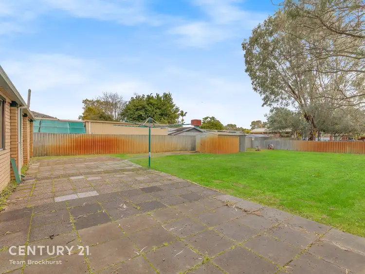 Fifth view of Homely house listing, 45 King Street, Gosnells WA 6110