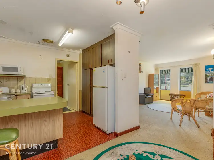 Seventh view of Homely house listing, 45 King Street, Gosnells WA 6110