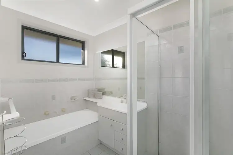 Third view of Homely house listing, 11 Burkhart Place, Minto NSW 2566