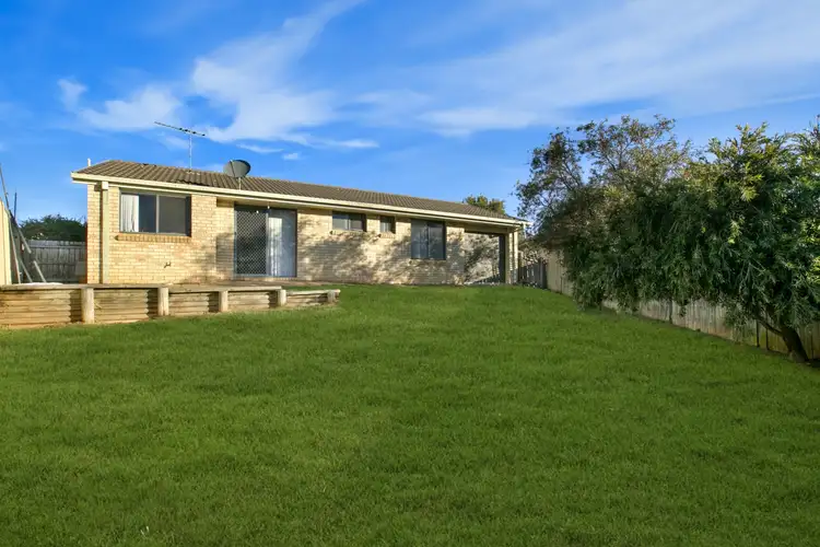 Sixth view of Homely house listing, 11 Burkhart Place, Minto NSW 2566