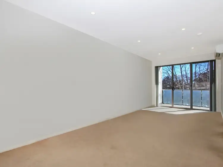 Fourth view of Homely apartment listing, 6/28 De Burgh Street, Lyneham ACT 2602