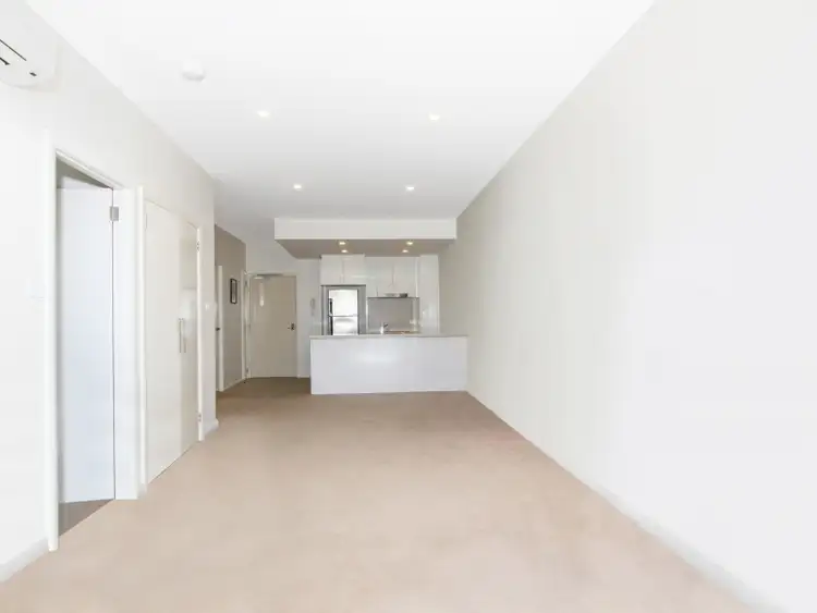 Fifth view of Homely apartment listing, 6/28 De Burgh Street, Lyneham ACT 2602