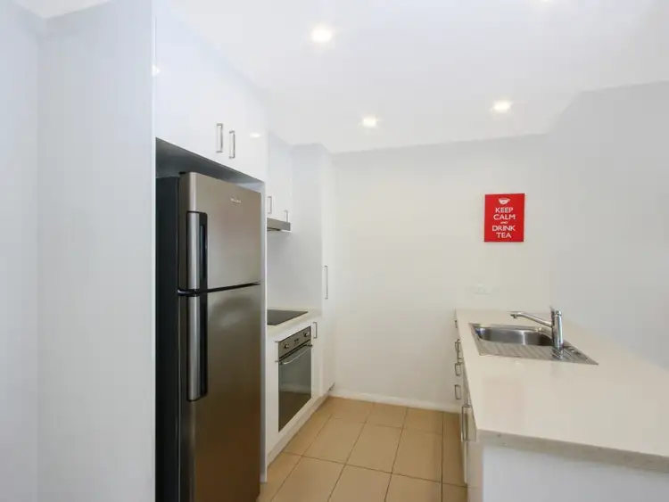 Sixth view of Homely apartment listing, 6/28 De Burgh Street, Lyneham ACT 2602