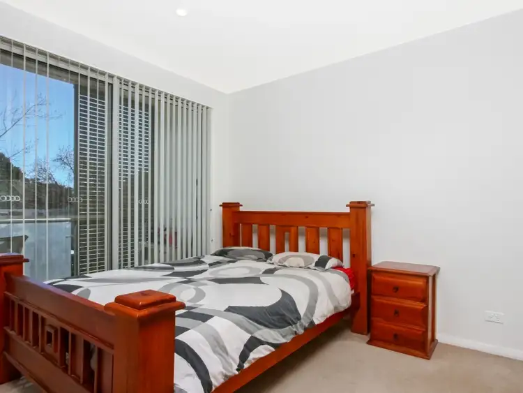 Seventh view of Homely apartment listing, 6/28 De Burgh Street, Lyneham ACT 2602