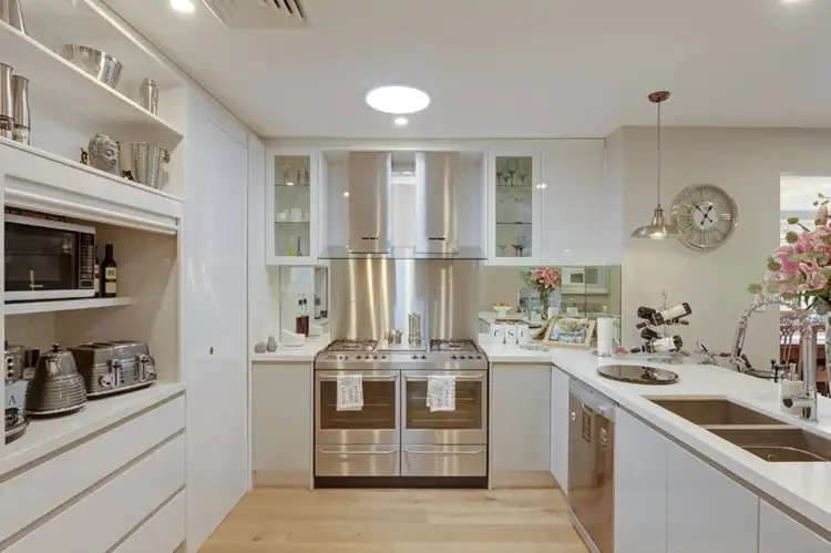 Second view of Homely house listing, 16 Manor Road, Hornsby NSW 2077
