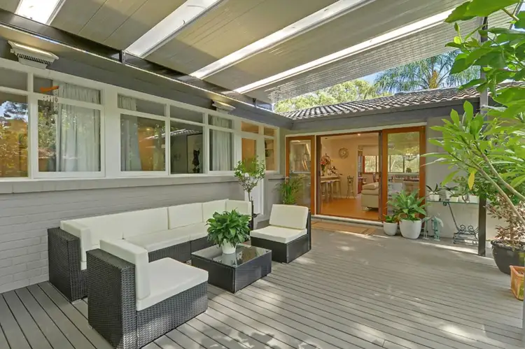 Third view of Homely house listing, 16 Manor Road, Hornsby NSW 2077