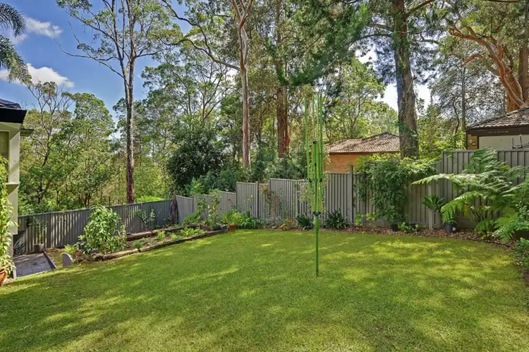 Fourth view of Homely house listing, 16 Manor Road, Hornsby NSW 2077