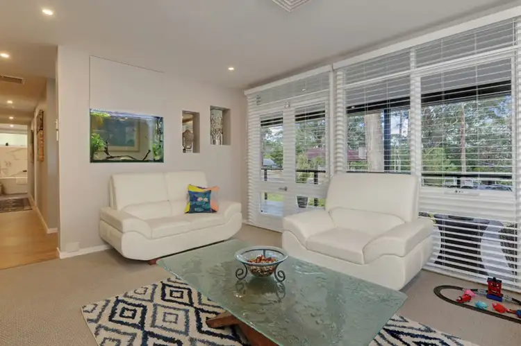 Fifth view of Homely house listing, 16 Manor Road, Hornsby NSW 2077