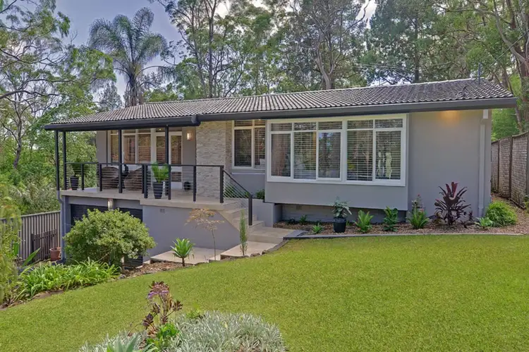 Sixth view of Homely house listing, 16 Manor Road, Hornsby NSW 2077
