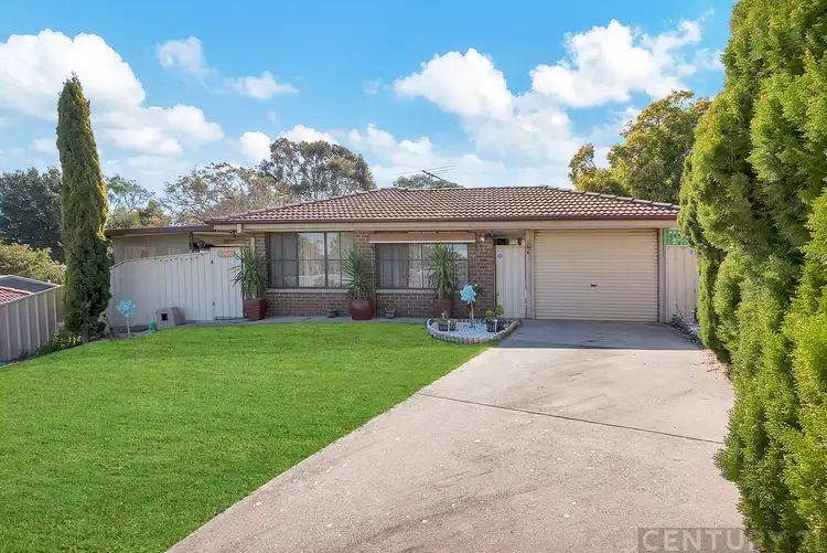 4 Meldrum Street, Trott Park SA 5158