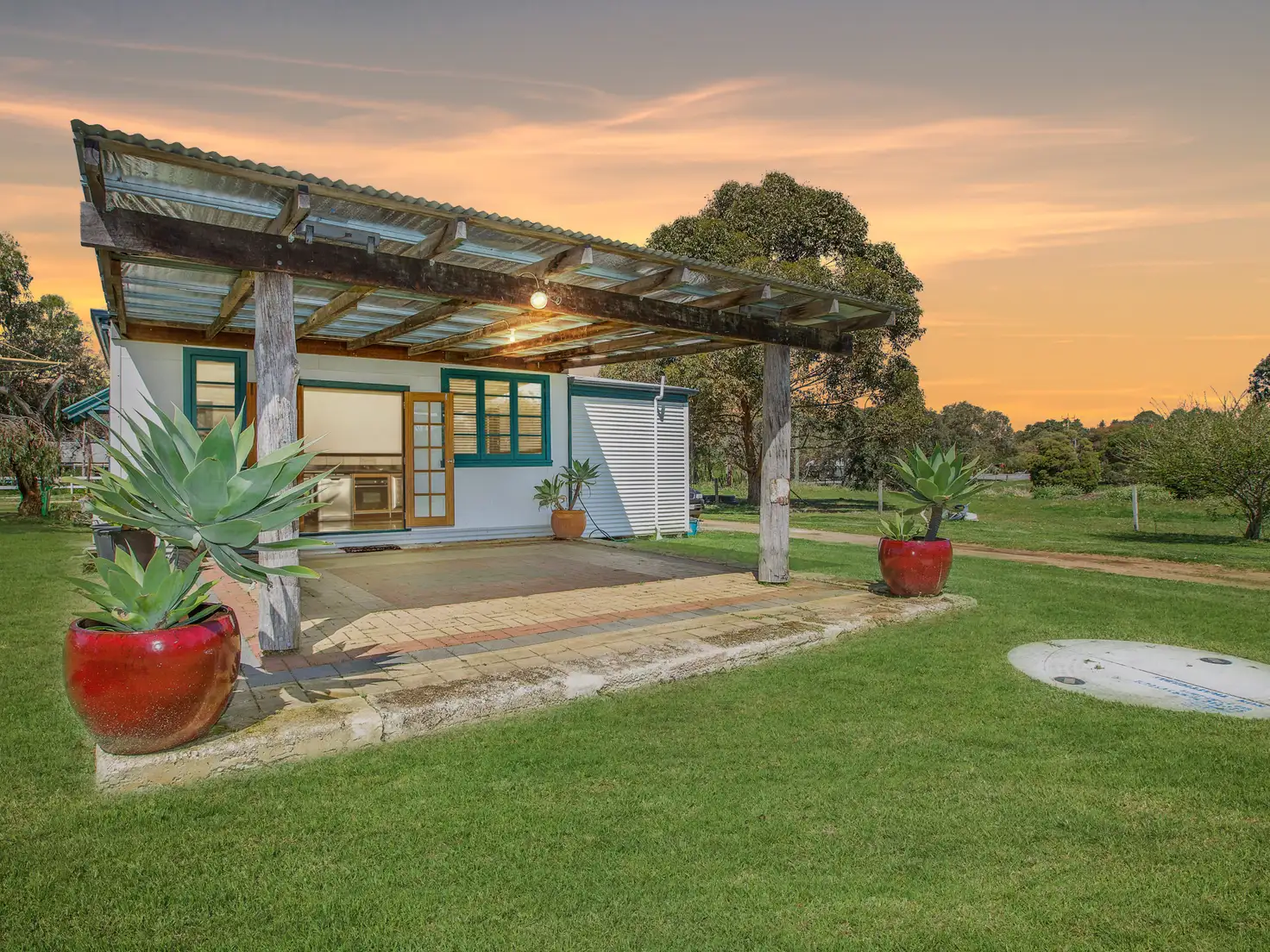 Main view of Homely rural property listing, 159 Capel Drive, Capel WA 6271