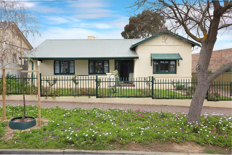 1 Willcox Avenue, Prospect SA 5082