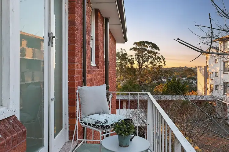 Second view of Homely apartment listing, 14/111 Homer Street, Earlwood NSW 2206
