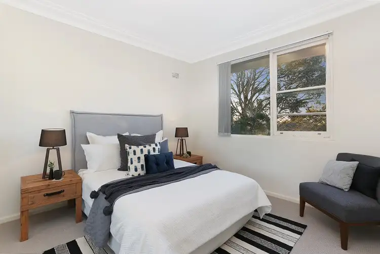 Third view of Homely apartment listing, 14/111 Homer Street, Earlwood NSW 2206