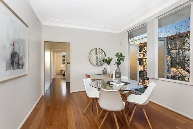 Fourth view of Homely apartment listing, 14/111 Homer Street, Earlwood NSW 2206