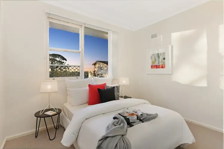 Fifth view of Homely apartment listing, 14/111 Homer Street, Earlwood NSW 2206