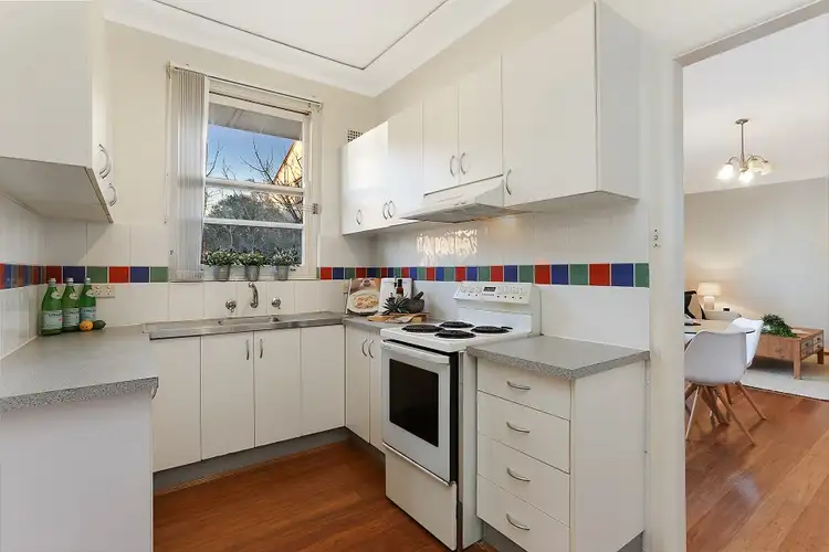 Sixth view of Homely apartment listing, 14/111 Homer Street, Earlwood NSW 2206