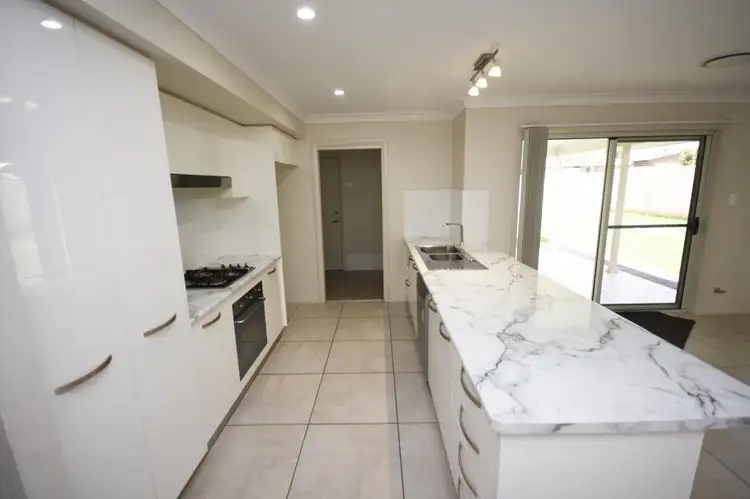 Second view of Homely house listing, 17 Lansdowne Drive, Dubbo NSW 2830