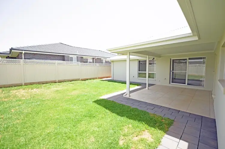 Fourth view of Homely house listing, 17 Lansdowne Drive, Dubbo NSW 2830