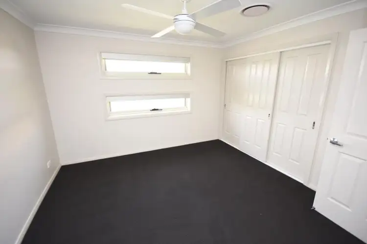 Fifth view of Homely house listing, 17 Lansdowne Drive, Dubbo NSW 2830