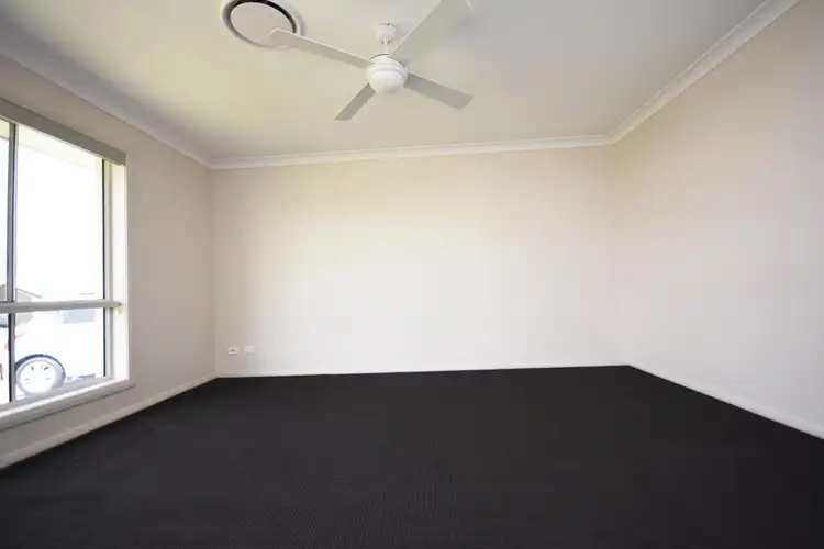 Sixth view of Homely house listing, 17 Lansdowne Drive, Dubbo NSW 2830