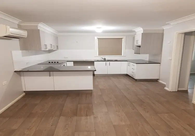 Second view of Homely house listing, 8 Porter Street, Parkes NSW 2870