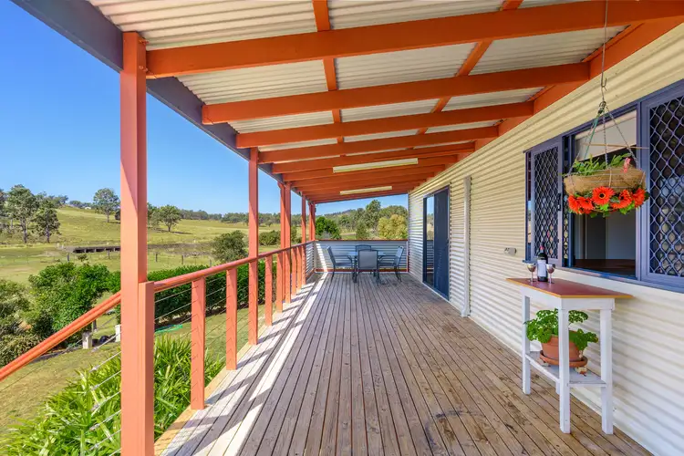 Main view of Homely house listing, 27 Chamberlain Street, Woolooga QLD 4570