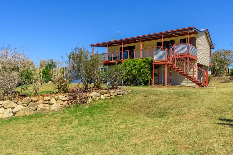 Fourth view of Homely house listing, 27 Chamberlain Street, Woolooga QLD 4570