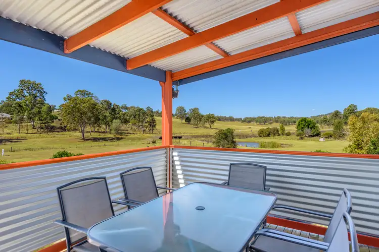 Fifth view of Homely house listing, 27 Chamberlain Street, Woolooga QLD 4570