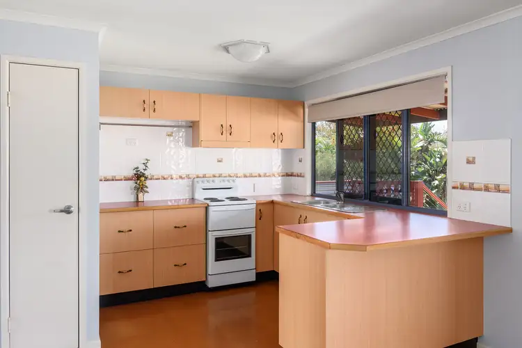 Sixth view of Homely house listing, 27 Chamberlain Street, Woolooga QLD 4570