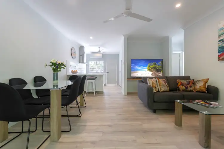 1/13 Triton Crescent, Port Douglas QLD 4877
