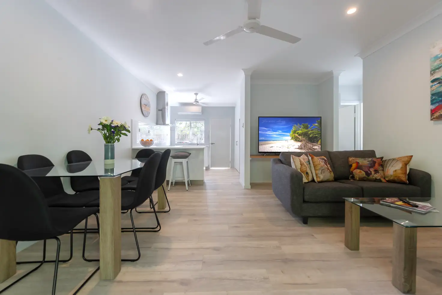 Main view of Homely unit listing, 1/13 Triton Crescent, Port Douglas QLD 4877