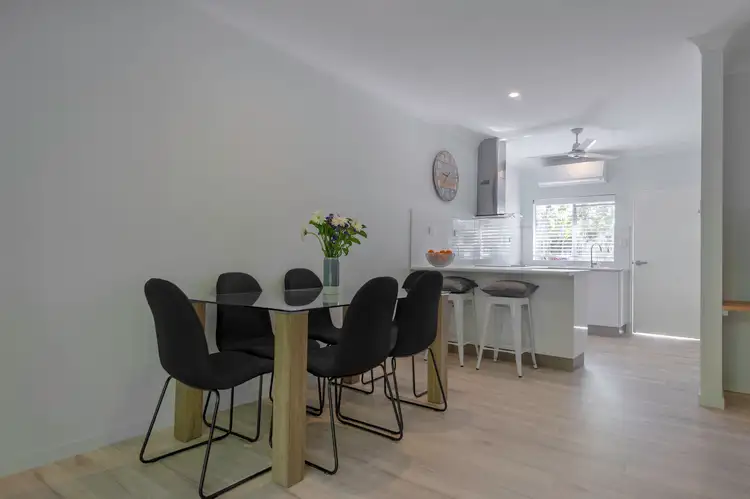 Fifth view of Homely unit listing, 1/13 Triton Crescent, Port Douglas QLD 4877