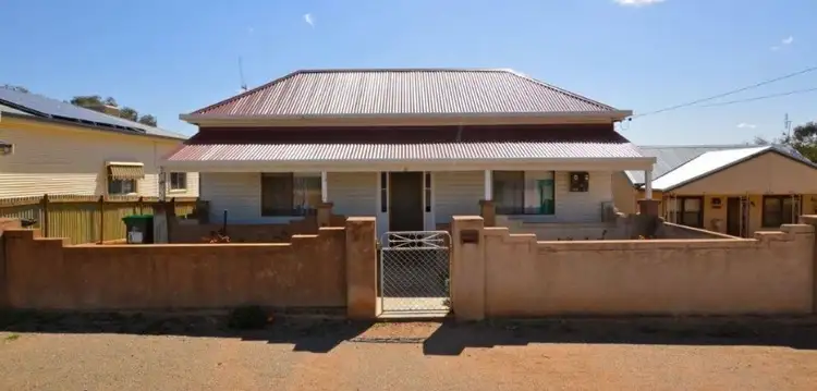 170 Chapple Street, Broken Hill NSW 2880