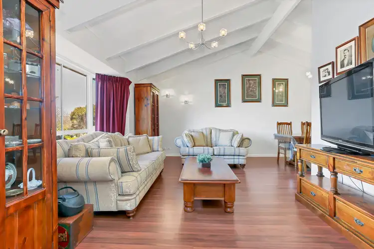 Second view of Homely house listing, 5 Chertsey Court, Wynn Vale SA 5127