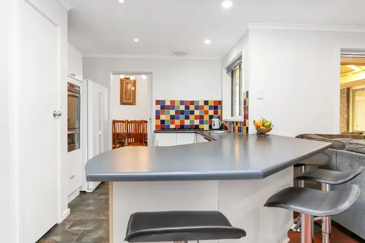 Fourth view of Homely house listing, 5 Chertsey Court, Wynn Vale SA 5127