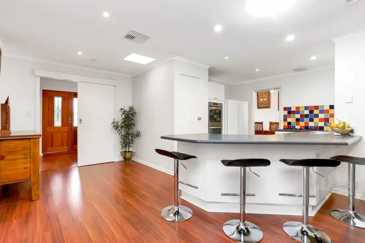 Fifth view of Homely house listing, 5 Chertsey Court, Wynn Vale SA 5127