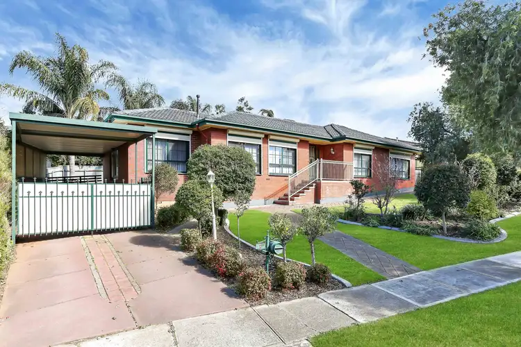 Main view of Homely house listing, 2 Limosa Court, Modbury North SA 5092