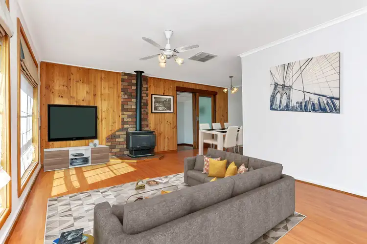 Second view of Homely house listing, 2 Limosa Court, Modbury North SA 5092