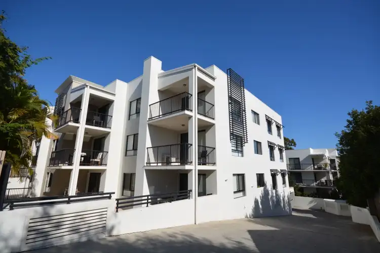 12/15-17 Lloyd Street, Southport QLD 4215