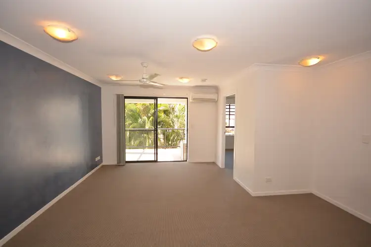 Second view of Homely apartment listing, 12/15-17 Lloyd Street, Southport QLD 4215