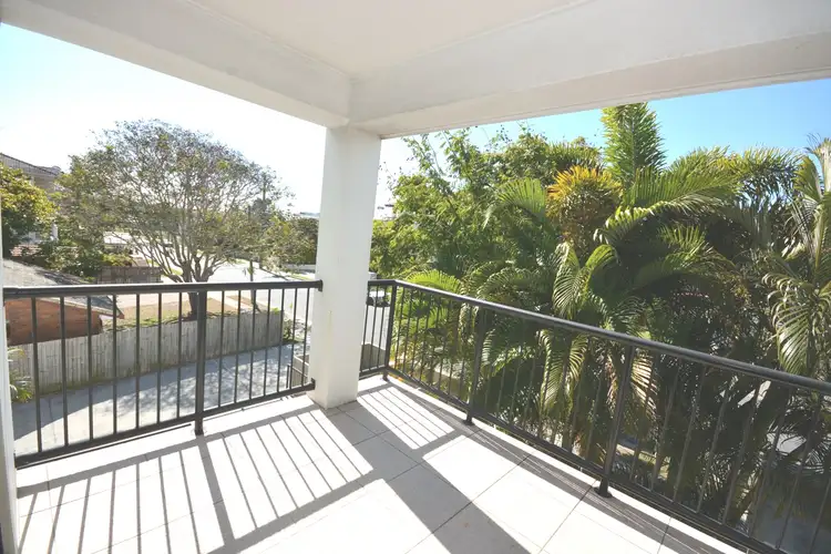 Third view of Homely apartment listing, 12/15-17 Lloyd Street, Southport QLD 4215