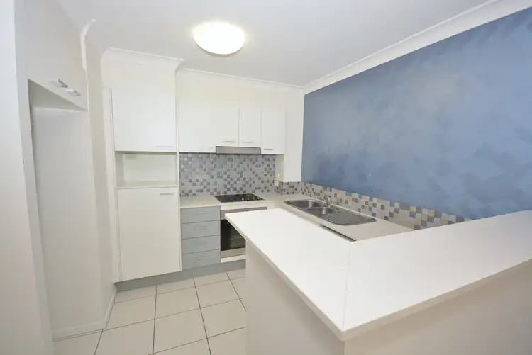 Fourth view of Homely apartment listing, 12/15-17 Lloyd Street, Southport QLD 4215