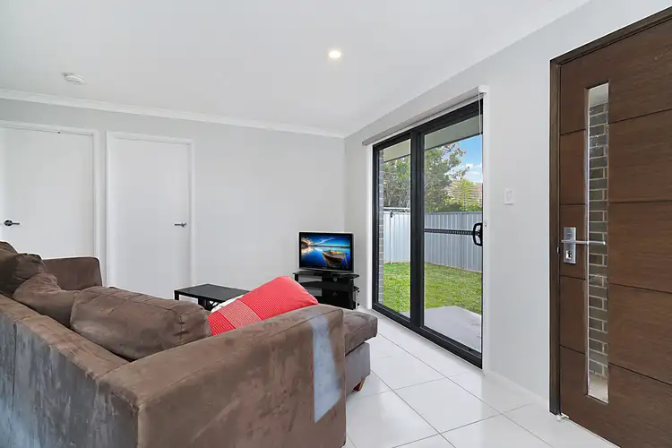 Second view of Homely house listing, 109a Cameron Street, Wallsend NSW 2287