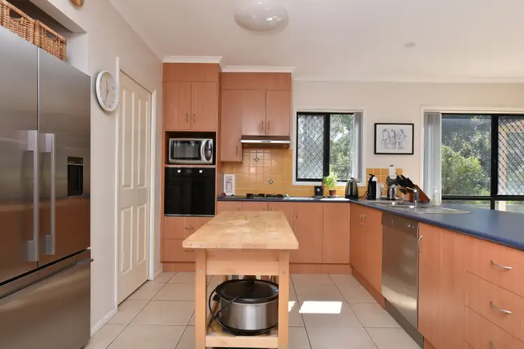 Second view of Homely house listing, 8 Morley Court, Cameron Park NSW 2285
