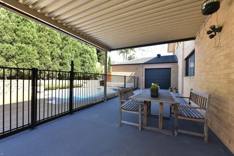 Fourth view of Homely house listing, 8 Morley Court, Cameron Park NSW 2285